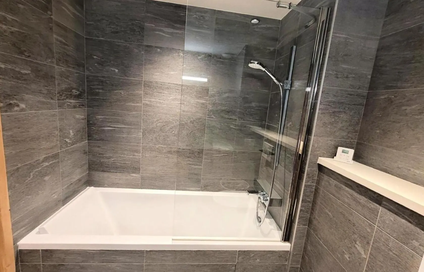 Residence Le Stella - Bel Appartement Neuf Avec Jardin Centre Station Mae-2601 Les Gets 0*,  France